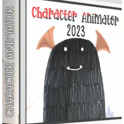 Adobe Character Animator 2023 23.1.0.79