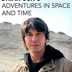 e       / Brian Cox's Adventures in Space and Time (2021) WEB-DLRip