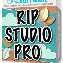 JixiPix Rip Studio 1.1.16