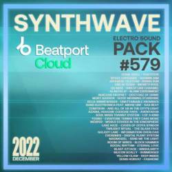 Beatport Synthwave: Sounds Pack #579 (2022)