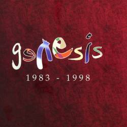  Genesis - Collection 1983-1998 (5CD Box Set) (2007) FLAC - Progressive Rock, Art Rock, Pop Rock, Progressive Pop, Soft Rock