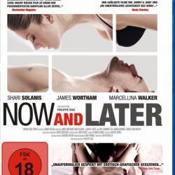    / Now & Later / Now and Later (  / Philippe Diaz) (2011) BDRip 1080p - , , 