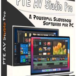 WnSoft PTE AV Studio Pro 11.0.2 + Portable