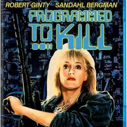   /   /  / The Retaliator / Programmed to Kill (  / Allan Holzman,   / Robert Short) (1987) HDRip-AVC - , , 