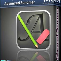 Advanced Renamer 3.82 Portable