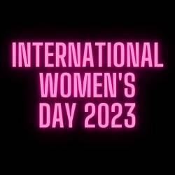 International Womens Day 2023 (2023) - Pop, Rock, RnB, Soul