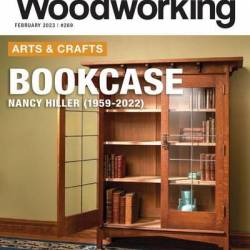  | Popular Woodworking 269 (2023)