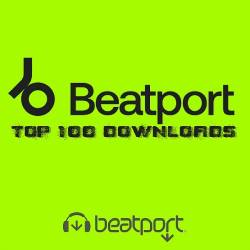Beatport Top 100 Downloads February 2023 (2023) - Tech House, House