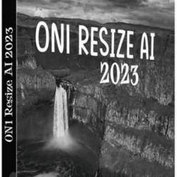 ON1 Resize AI 2023.1 17.1.1.13620