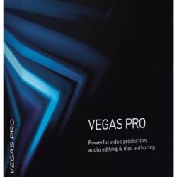 MAGIX VEGAS Pro 20.0.0.370