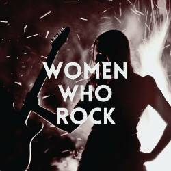 Women Who Rock (2023) - Alternative