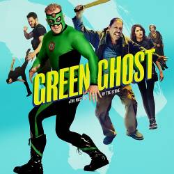      / Green Ghost and the Masters of the Stone (2021) BDRip