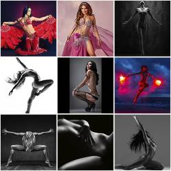 Exotic Dance Songs Collection Part 10 (2020-2023) - Dance, New Age, Ambient, Electronic, Rock, Hard Rock, Metal