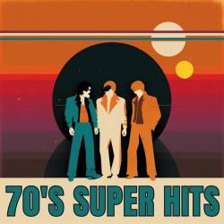 70s Super Hits (2023) FLAC - Pop, Rock, RnB