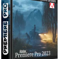 Adobe Premiere Pro 2023 23.3.0.61 by m0nkrus