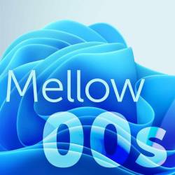 Mellow 00s (2023) - Pop, Rock, RnB, Dance