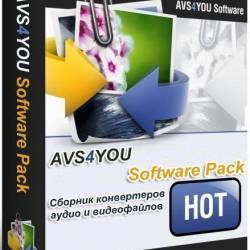 AVS4YOU Software AIO Installation Package 5.5.1.180