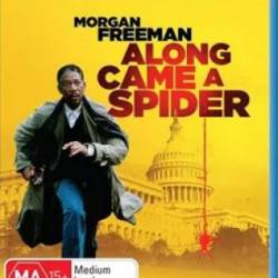    / Along Came a Spider (2001) BDRip-AVC