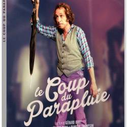   / Le Coup Du Parapluie (1980) BDRip-AVC