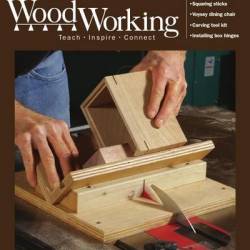  | Fine Woodworking 301 (- 2023)