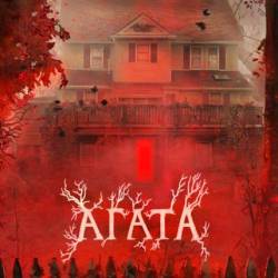  / Agatha (   / Kelly Bigelow Becerra,   / Roland Becerra) (2022) , , WEB-DLRip