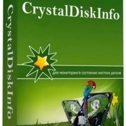 CrystalDiskInfo 9.0.0 Final + Portable