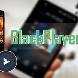 BlackPlayer EX 20.62 (Android)