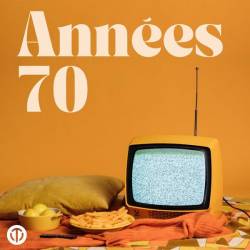 Annees 70 (2023) - Pop, Rock