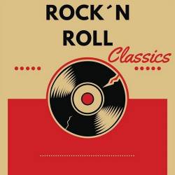 Rock n Roll Classics (2023) FLAC - Rock n Roll, Rock