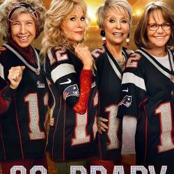 80   / 80 for Brady (2023) BDRip 720p