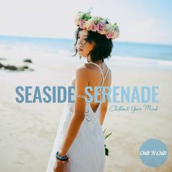 Seaside Serenade Chillout Your Mind (2023) FLAC - Electronic, Lounge, Chillout, Downtempo, Balearic