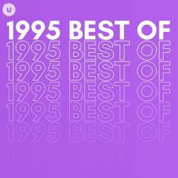 1995 Best of by uDiscover (2023) - Pop, Rock, RnB, Dance