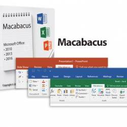 Macabacus 9.5.6