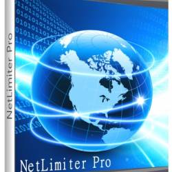 NetLimiter 5.3.1