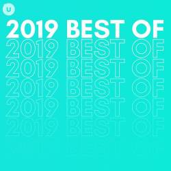 2019 Best of by uDiscover (2023) - Pop, Rock, RnB, Dance
