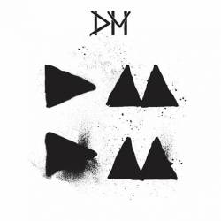 Depeche Mode - Delta Machine The 12 Singles (2023) FLAC