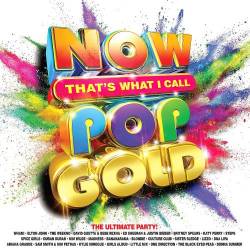 NOW Thats What I Call Pop Gold (4CD) (2023) - Pop, Dance