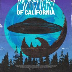   / Monsters of California (2023) WEB-DLRip 720p