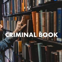 Criminal Book (2023) - Pop, Rock, RnB, Dance