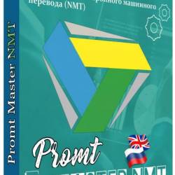 Promt 23.2 23.0.60 Master NMT (RUS/ENG) -   PROMT  -        !
