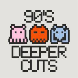 90s Deeper Cuts (2023) - Pop, Rock, RnB, Dance