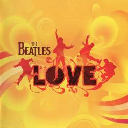 The Beatles - Love (2006) (Japanese Edition) FLAC - Rock!