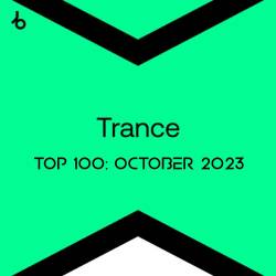 Beatport TOP 100 Trance Tracks October (2023) - Trance, Electronic