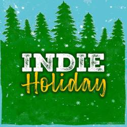 Indie Holiday Hits (2023) - Christmas, Jazz, Pop, Indie