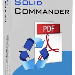 Solid Commander 10.1.17360.10418