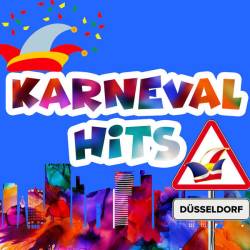 Karneval Hits Dusseldorf 2024 (2023) - Pop, Dance