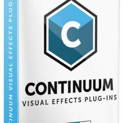 Boris FX Continuum Plug-ins 2024 17.0.2.416