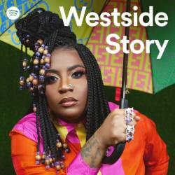 Westside Story (2024) - Rap, Hip Hop