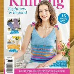Homespun Knitting 6 2024