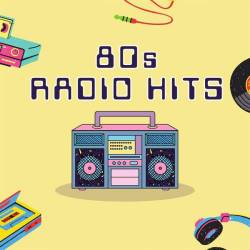 80s Radio Hits (2024) - Pop, Dance, Rock, RnB